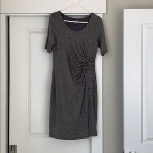 Maternity Dress - a pea in the pod